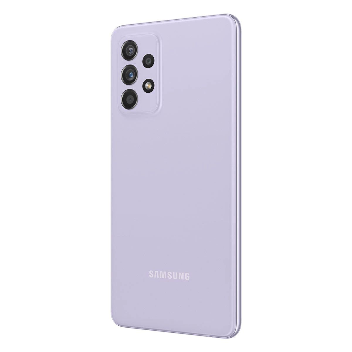 Celular Samsung Galaxy A52 6Gb + 128Gb Violeta