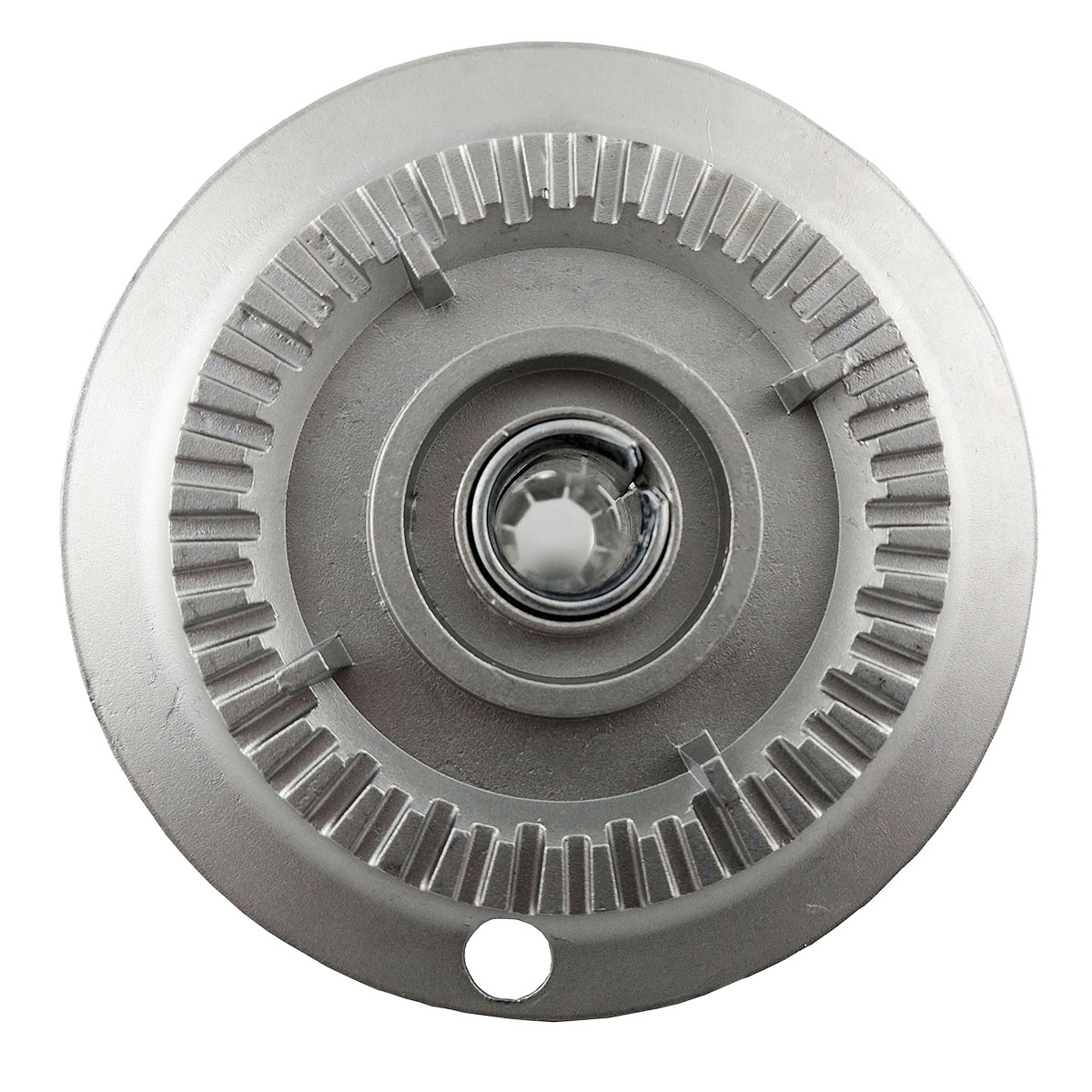 H + R Quemador Estufa IEM Mabe 181d7507 P006