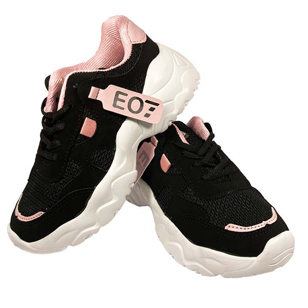 Tenis Juvenil de Dama