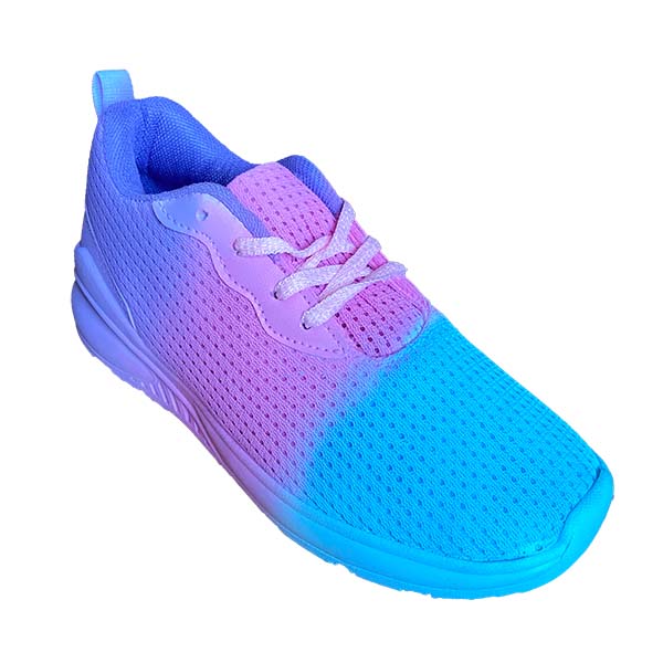 Tenis de Colores para Niña