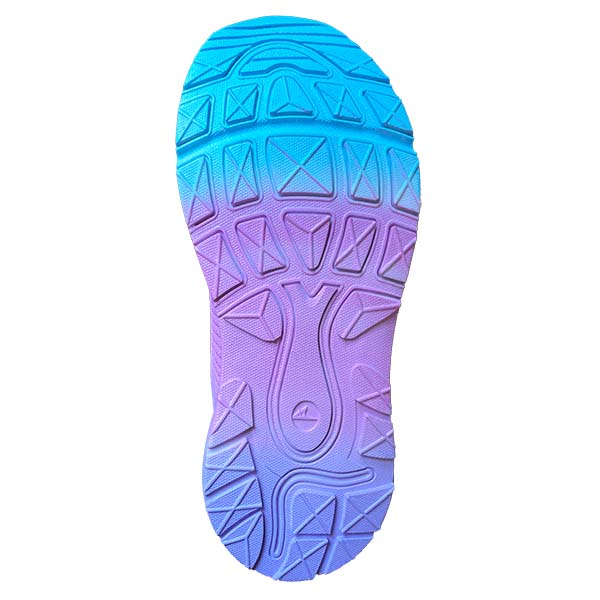 Tenis de Colores para Niña