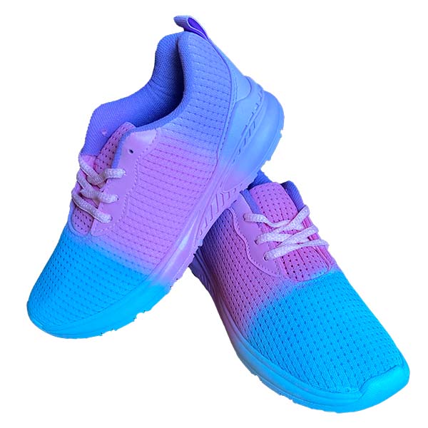 Tenis de Colores para Niña