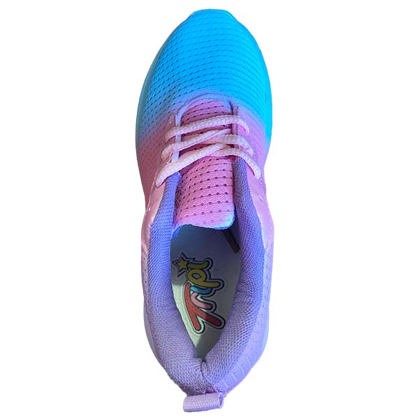 Tenis de Colores para Niña