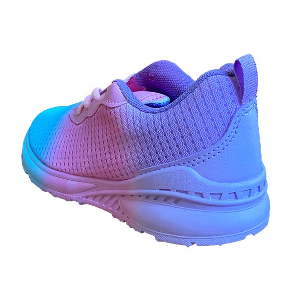 Tenis de Colores para Niña