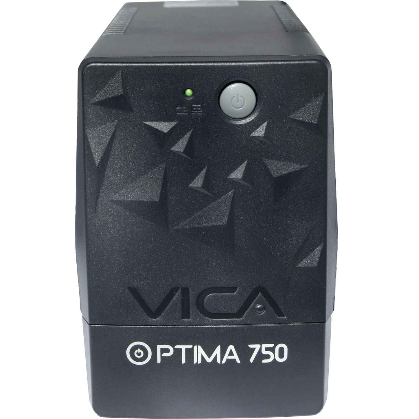 Vica NOBREAK OPTIMA 750 750VA/360WATT 6 TOMAS REGULADAS