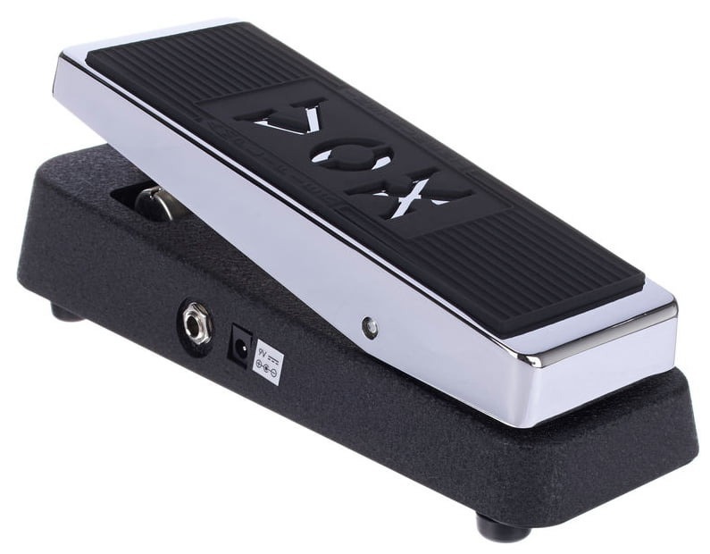Pedal De Efecto Wah, Vox Wah V847-a