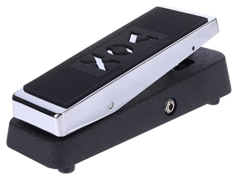 Pedal De Efecto Wah, Vox Wah V847-a