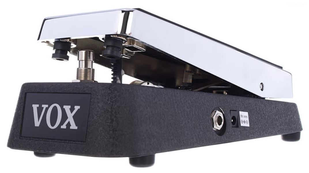 Pedal De Efecto Wah, Vox Wah V847-a