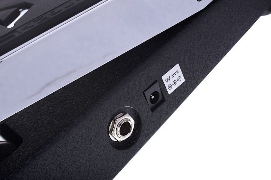 Pedal De Efecto Wah, Vox Wah V847-a