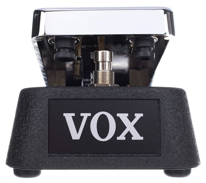 Pedal De Efecto Wah, Vox Wah V847-a