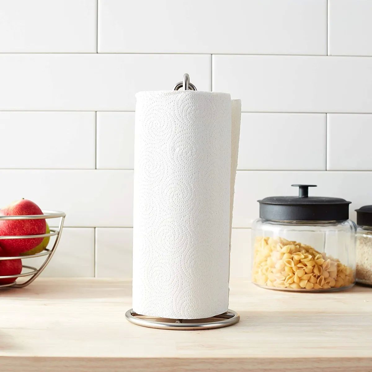 Porta Servitoalla Soporte Cocina Base Despachador Servilleta