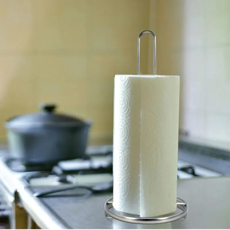 Porta Servitoalla Soporte Cocina Base Despachador Servilleta