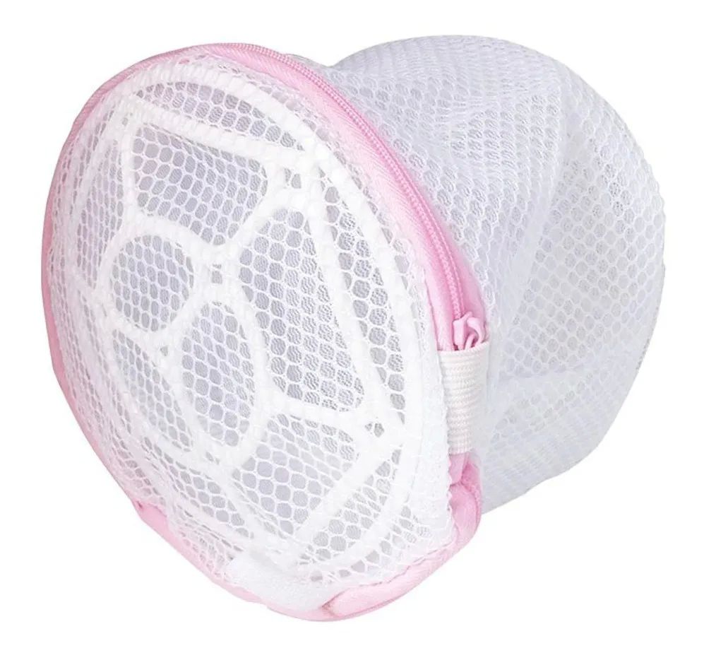 Red Malla Bolsa Para Lavar Bra Brasier Ropa Lavadora