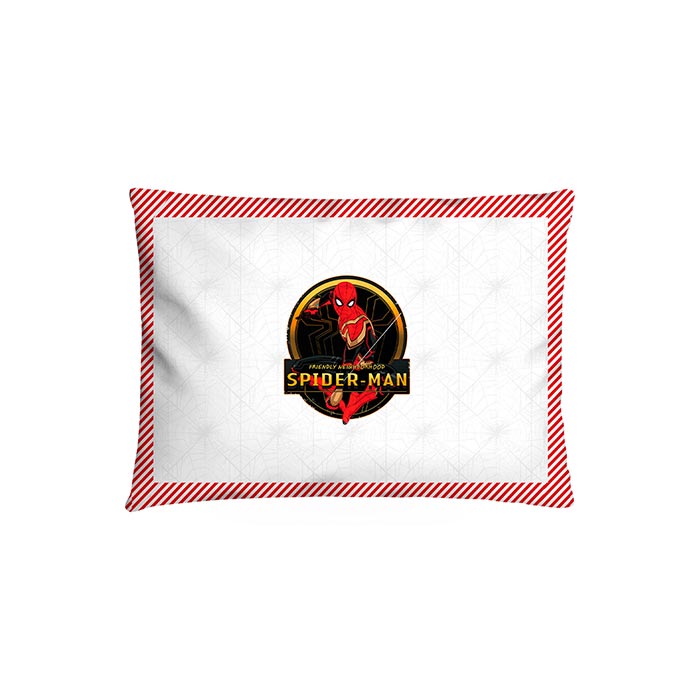 ALMOHADA DESCANSO DIG SPIDERMAN SELFIE