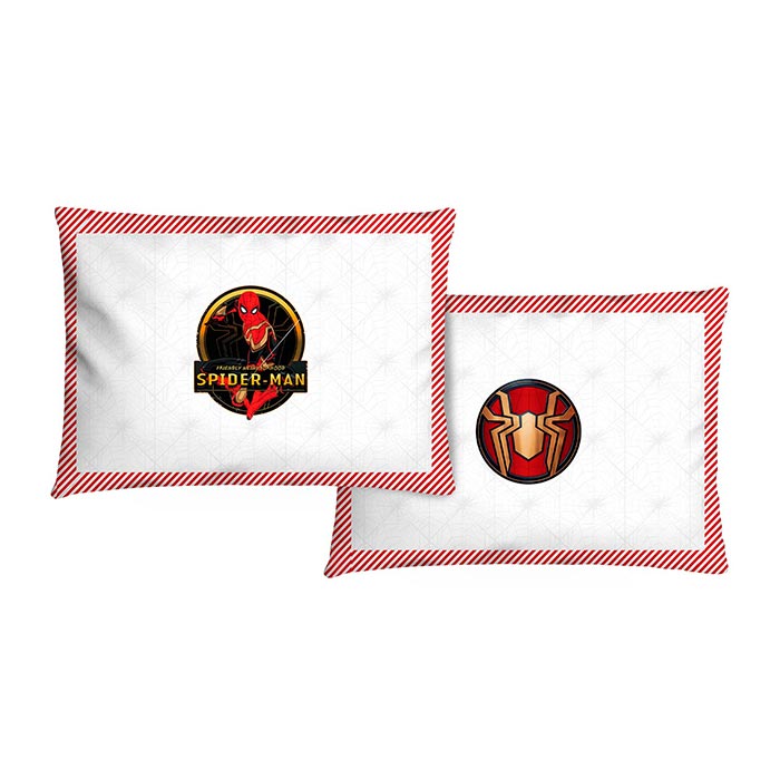 ALMOHADA DESCANSO DIG SPIDERMAN SELFIE