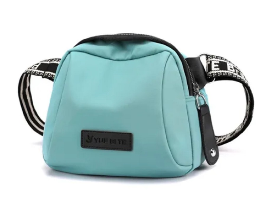 Bolsa Bandolera Hombro Moderna  Para Mujer
