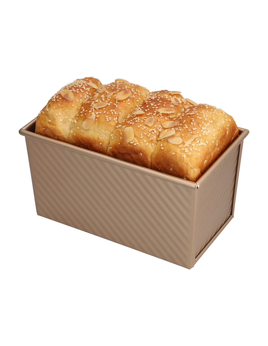 Molde para pan de casa Gourmet antiadherente Kochstelle