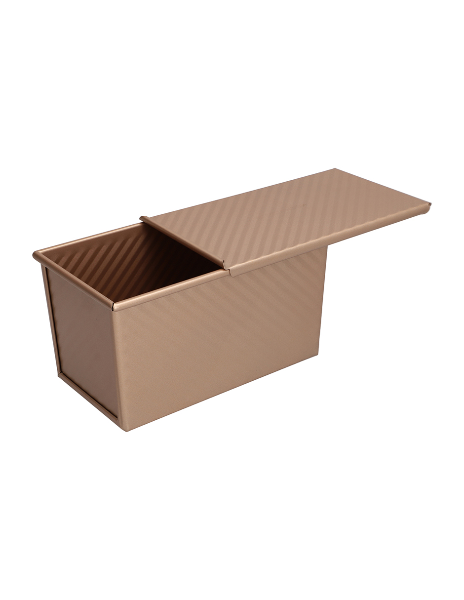 Molde para pan de casa Gourmet antiadherente Kochstelle