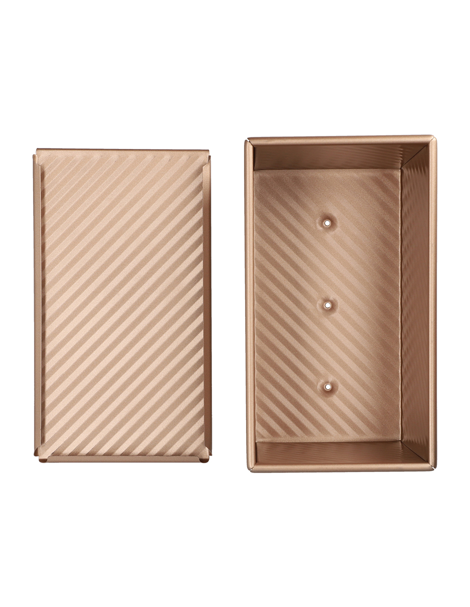 Molde para pan de casa Gourmet antiadherente Kochstelle