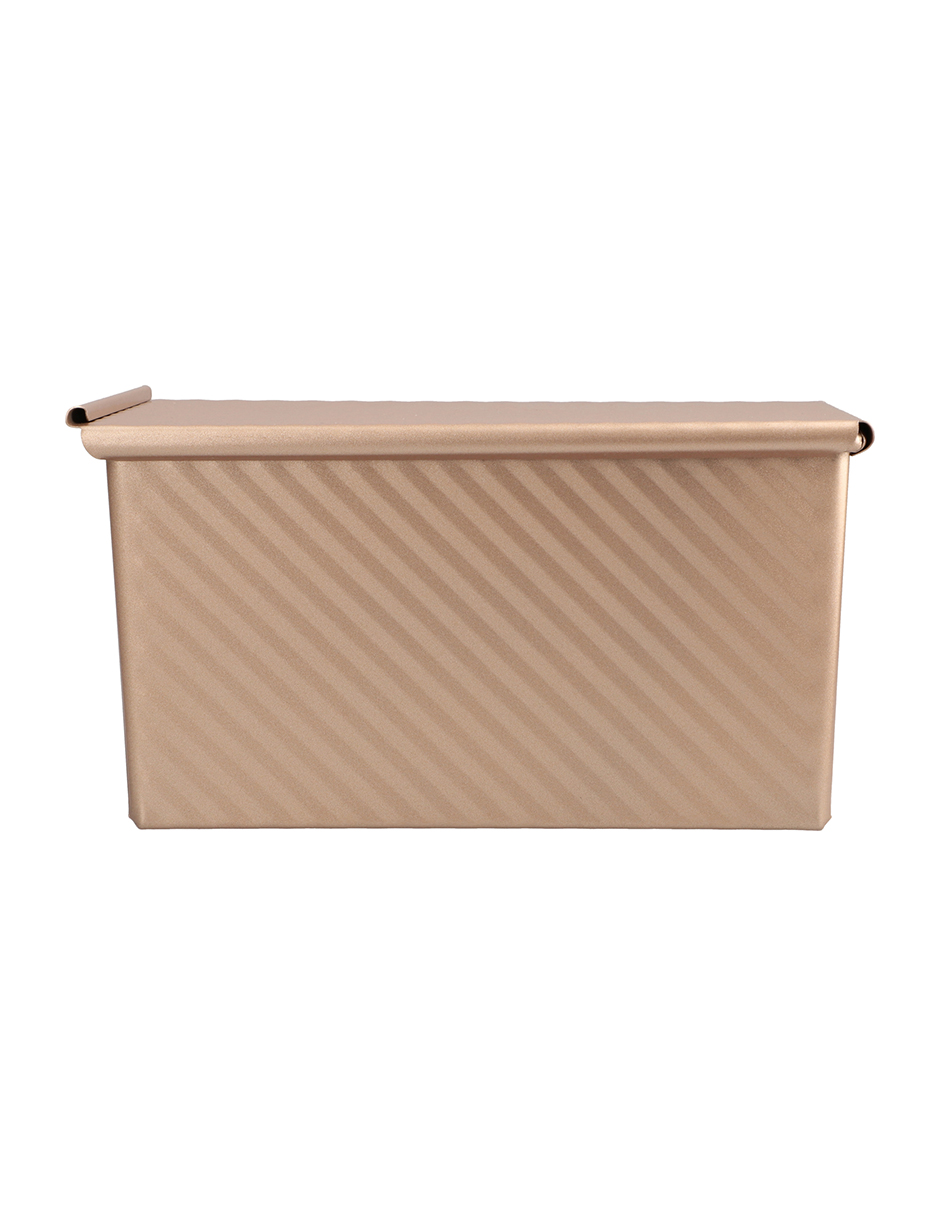Molde para pan de casa Gourmet antiadherente Kochstelle