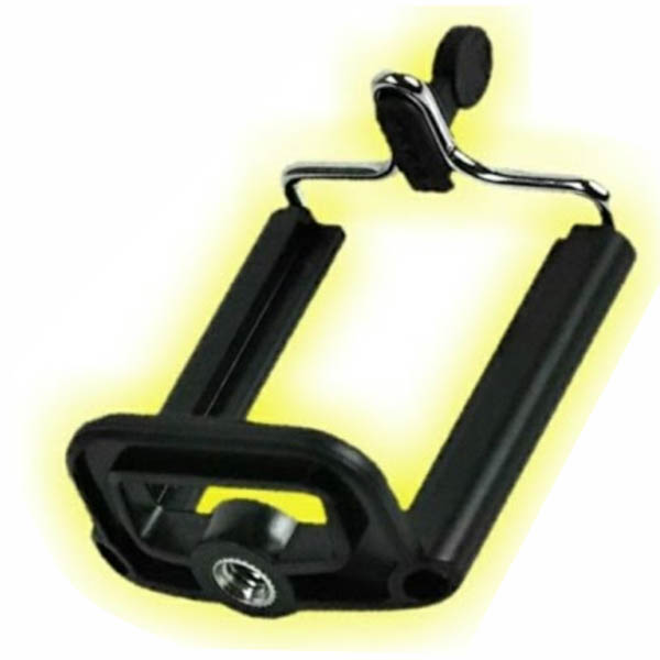 Soporte tripie Para teléfono celular Grande Flexible