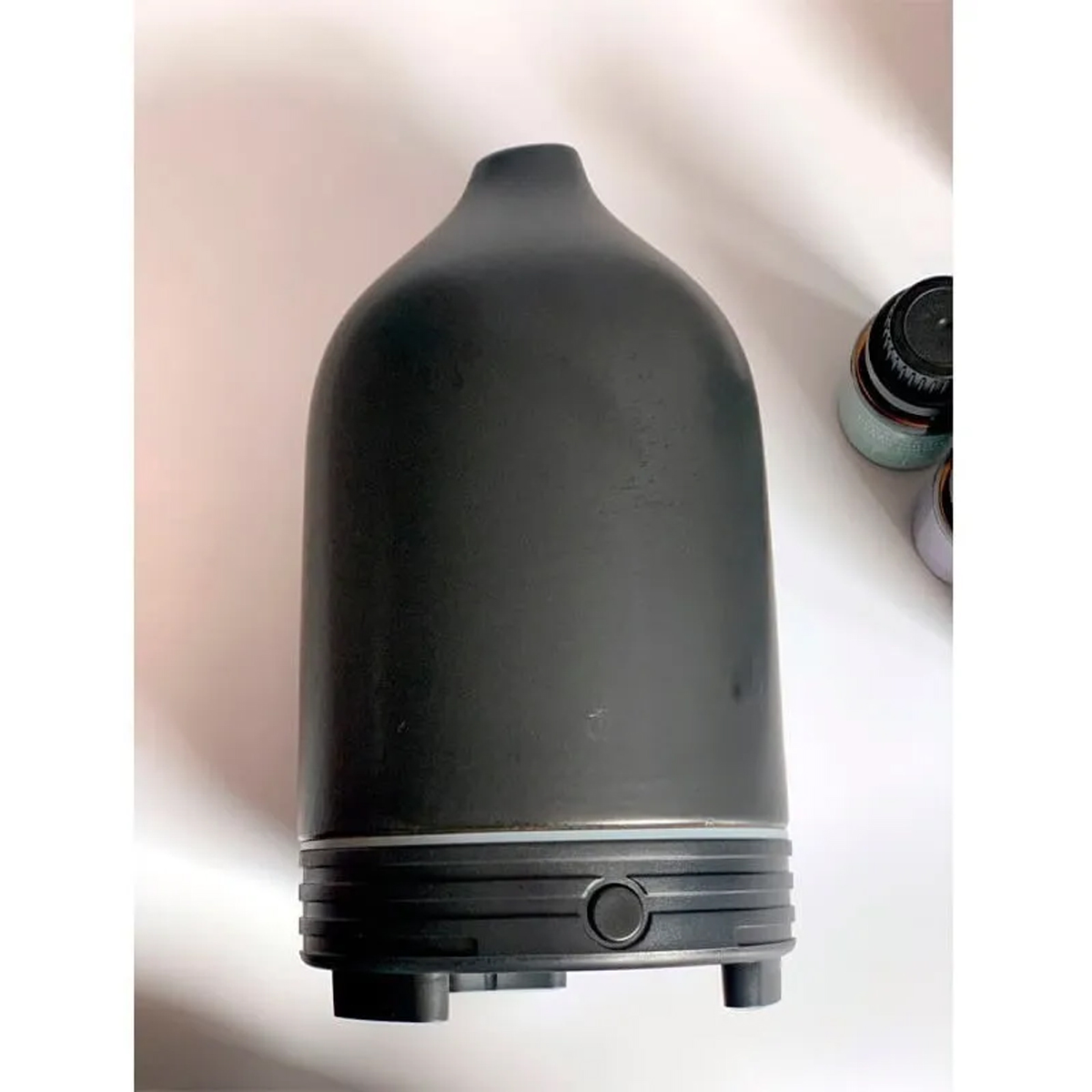 Difusor Eléctrico Essenza 2pzas Incluye 3 Aceites Esenciales