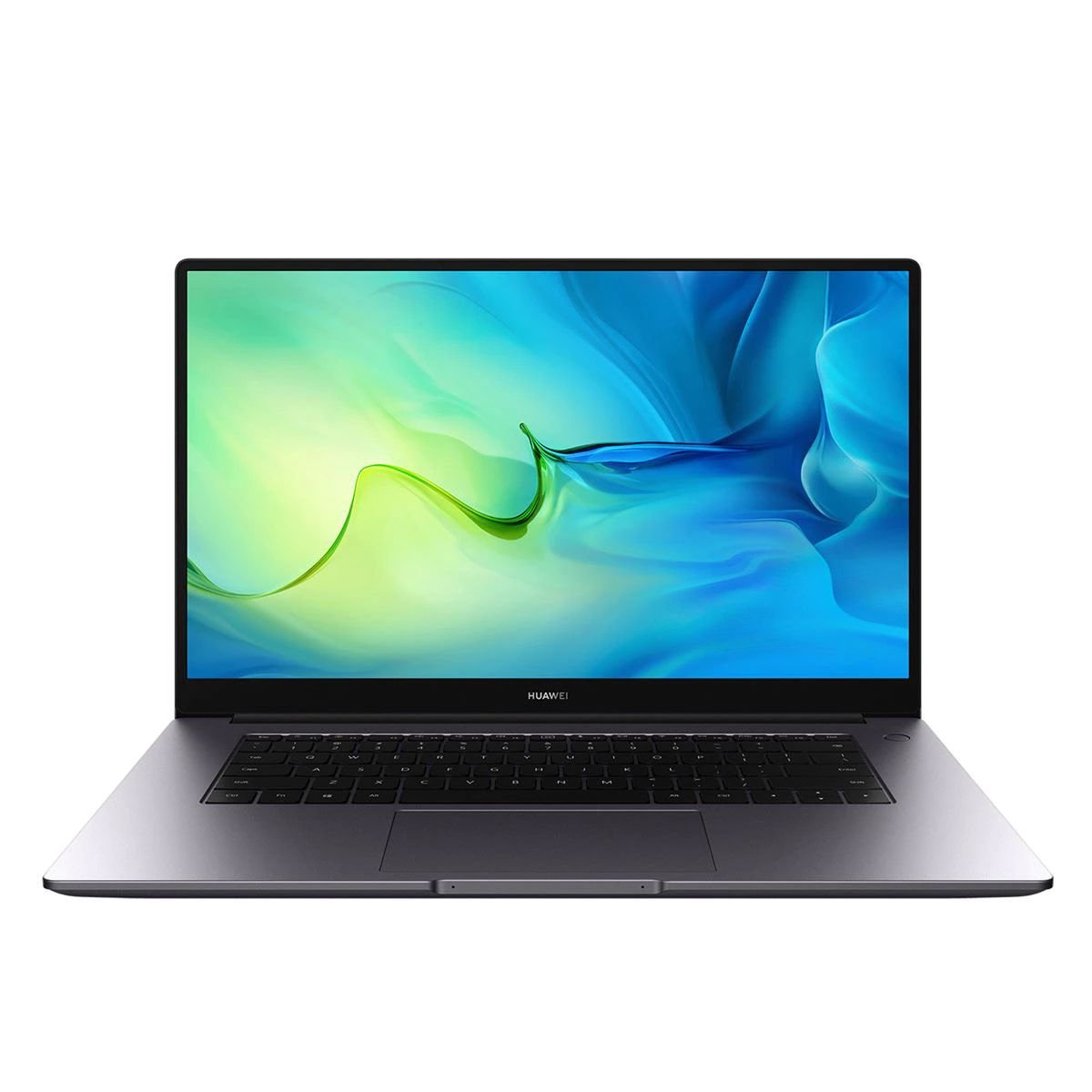 Laptop Huawei MateBook 15 Procesador Intel Core i5 10210U  SSD de 512 GB  8 Gb Ram FHD Space Grey