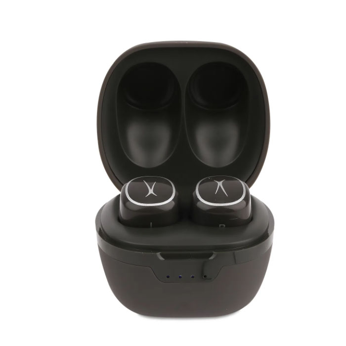 Auriculares Inalámbricos In Ear Altec Lansing Nanobuds Pro Negro