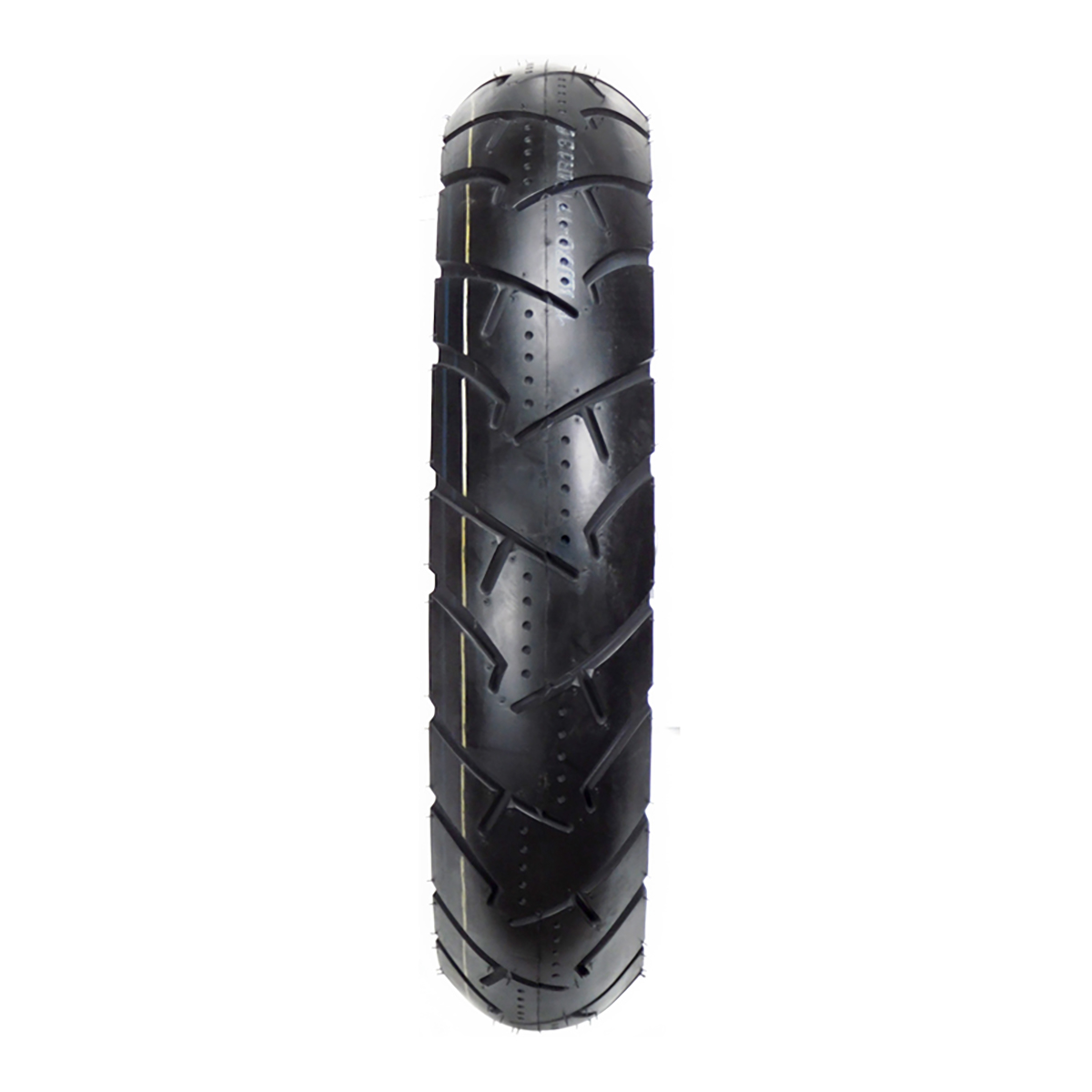 Llanta Trasera MOTO SPORTBIKE Tube Type 130/70-17 BTR 136    68 P 6PR.