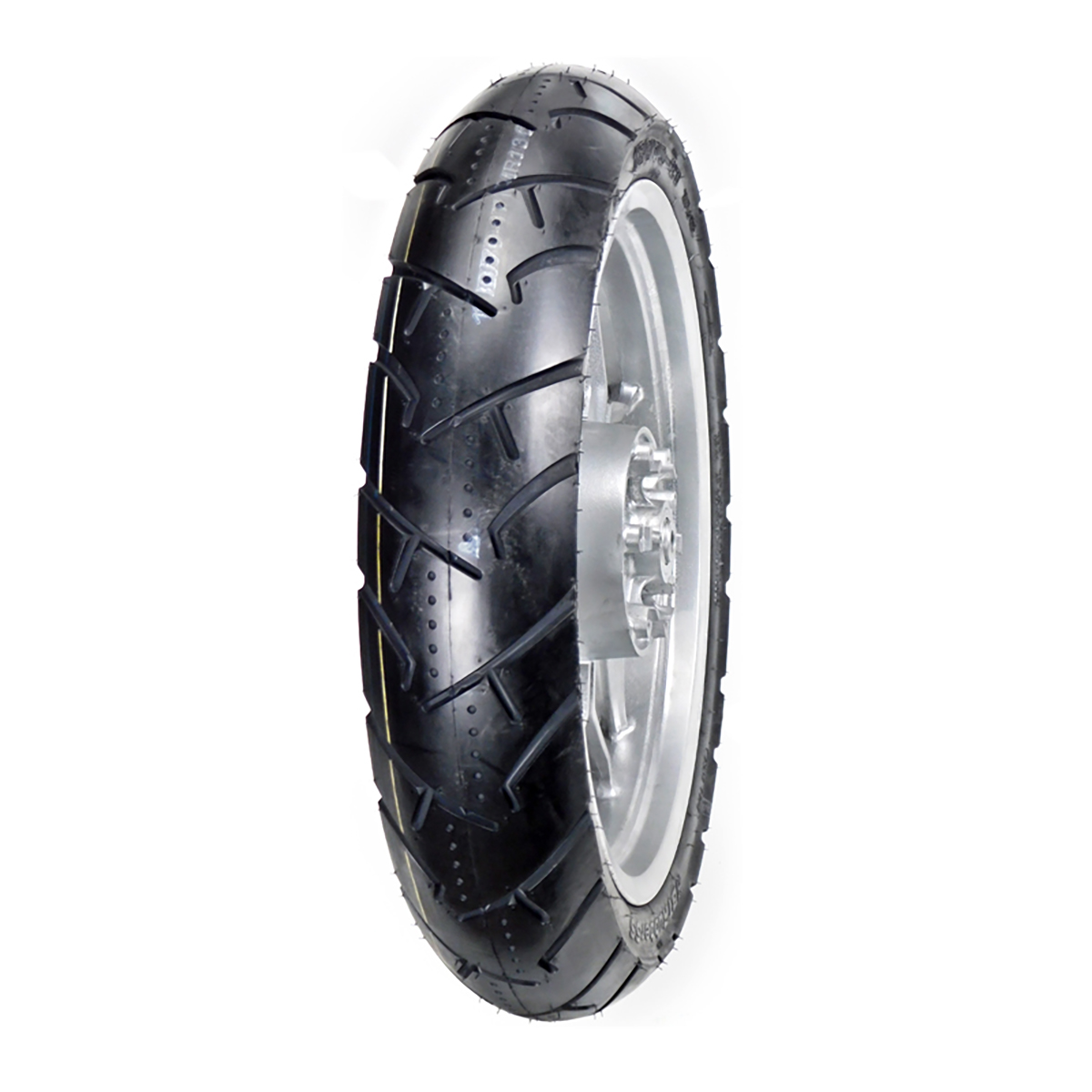 Llanta Trasera MOTO SPORTBIKE Tube Type 130/70-17 BTR 136    68 P 6PR.