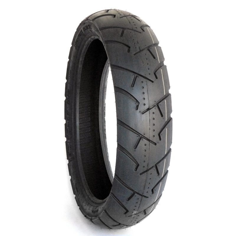 Llanta Trasera MOTO SPORTBIKE Tube Type 130/70-17 BTR 136    68 P 6PR.