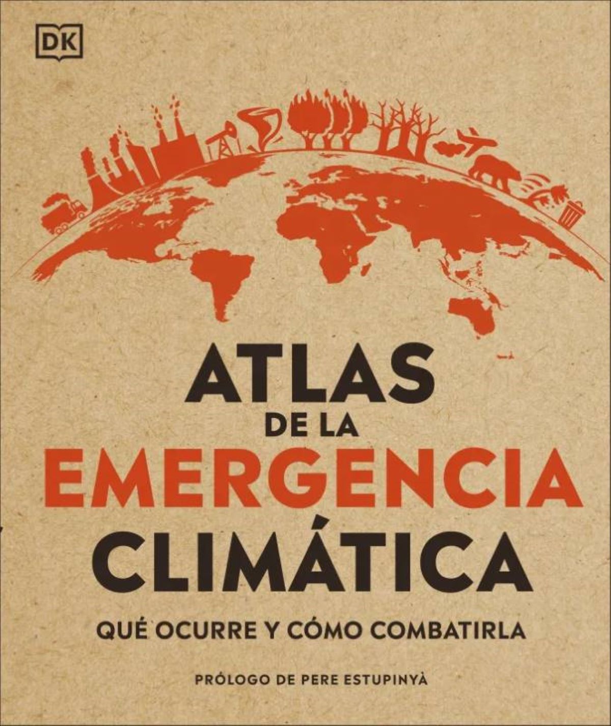 Atlas de la emergencia climática