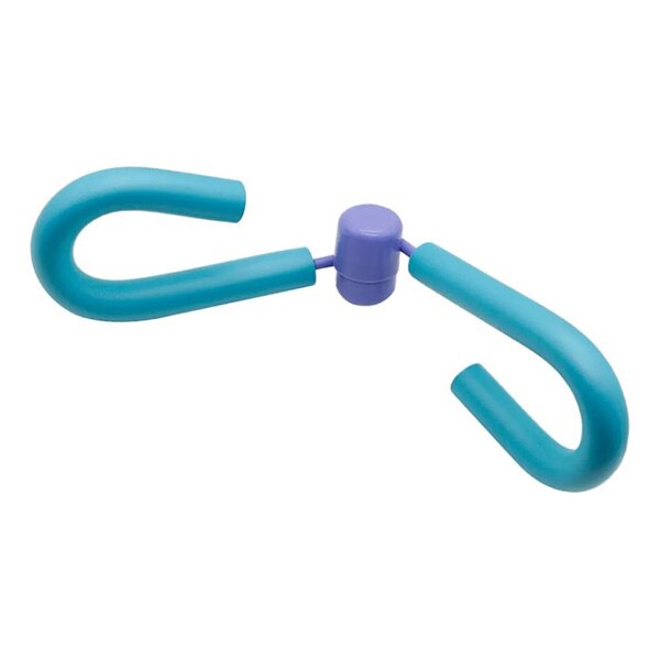 Ejercitador Tonificador Piernas Brazos Gluteos Muslos Fitness (Verde)