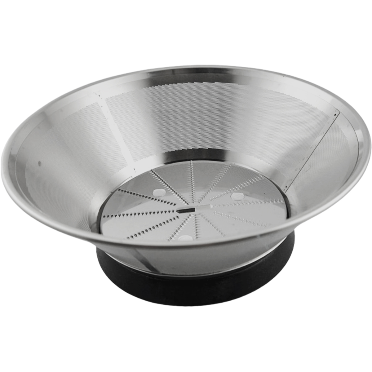H + R Rallador Hamilton Beach Para Extractor De Jugos (Filtro)