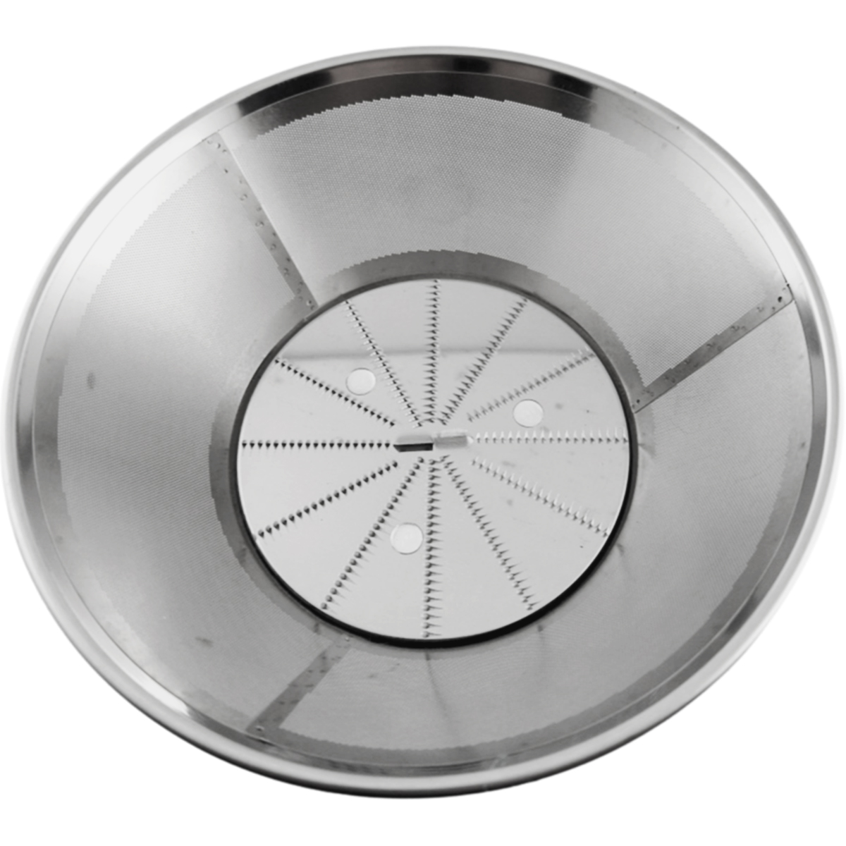 H + R Rallador Hamilton Beach Para Extractor De Jugos (Filtro)