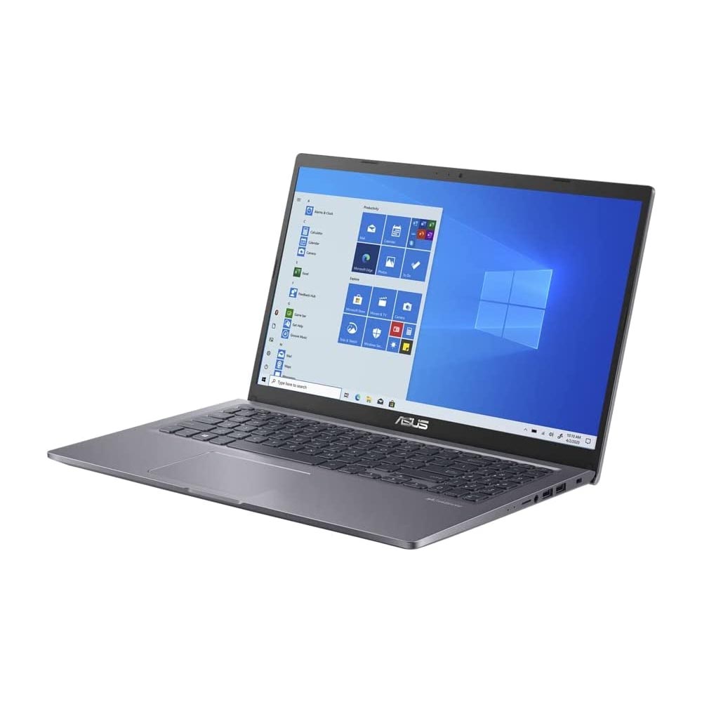 Laptop Asus 15.6 Touchscreen FHD  Intel Core i5 11th Gen i5-1135G7 2.40 GHz  8GB RAM  256GB SSD Gris
