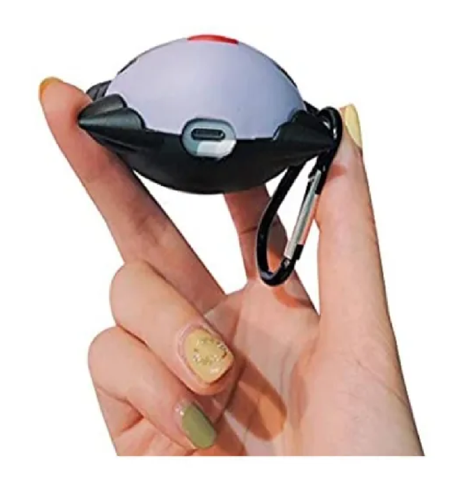 Funda 3D Diseño Malefica Airpods Generacion 1 y 2