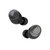 Audífonos inalámbricos JLAB Go Air True Wireless Earbuds Negro.