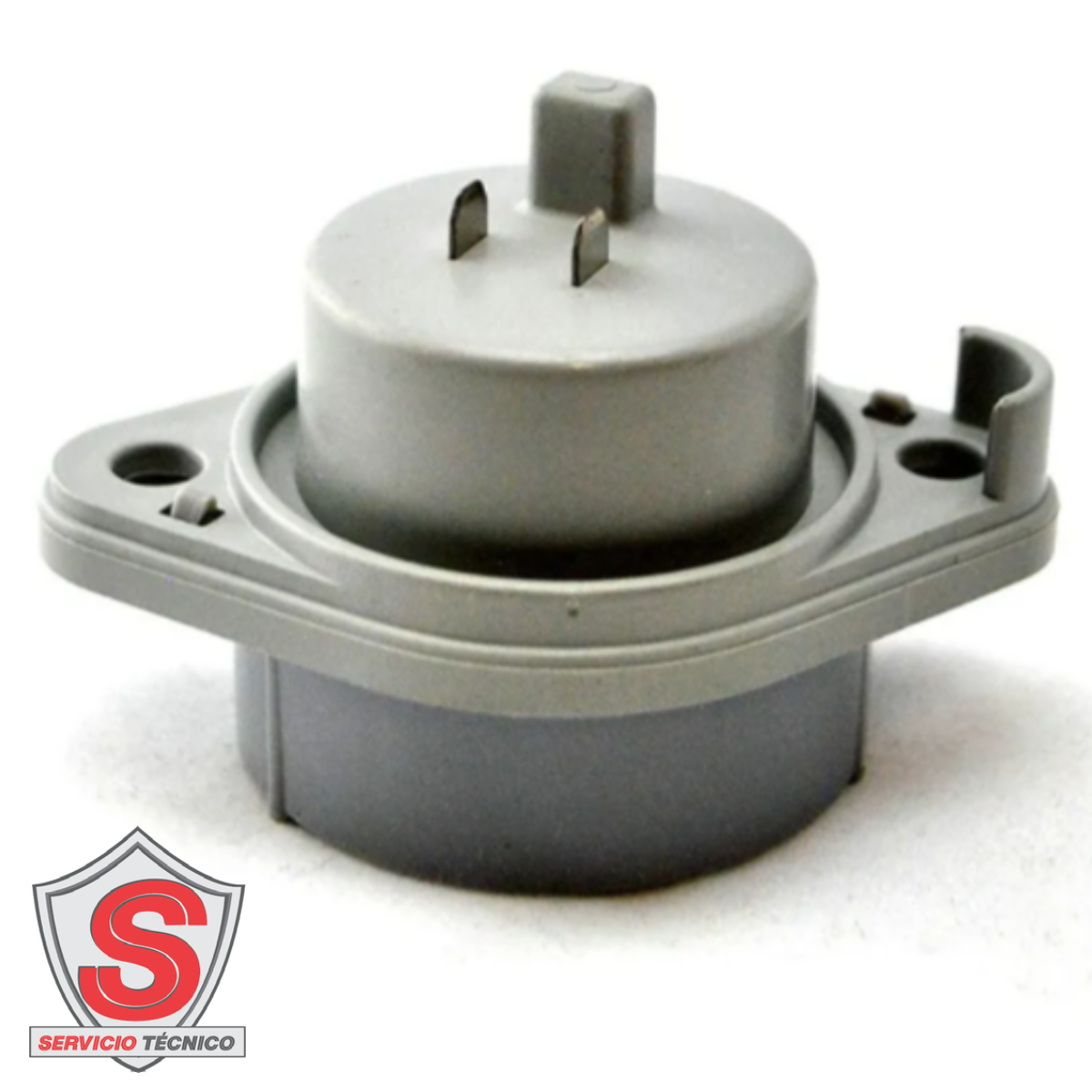 Sensor Dureza De Agua 6501EA2001B Lavadora LG Original.