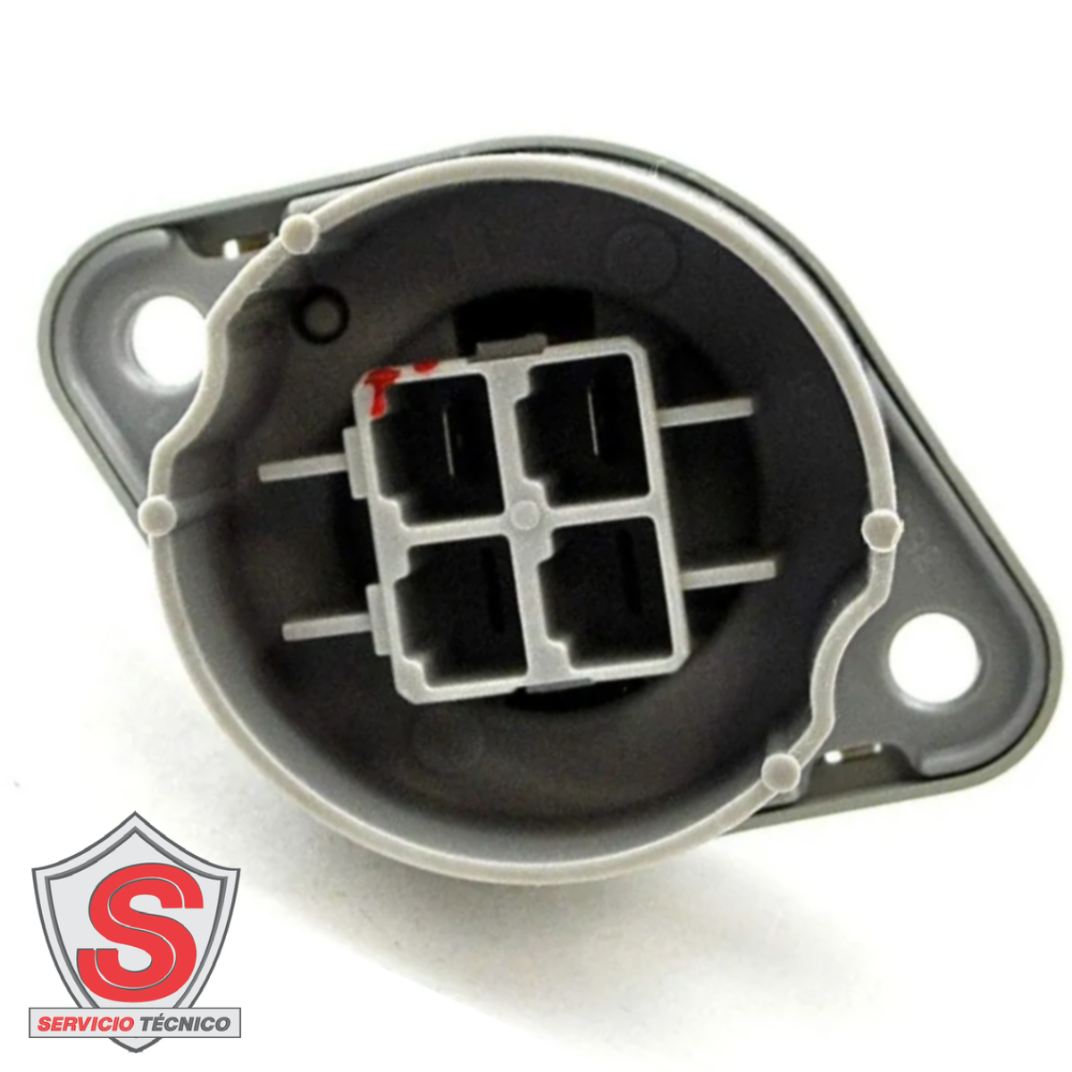 Sensor Dureza De Agua 6501EA2001B Lavadora LG Original.