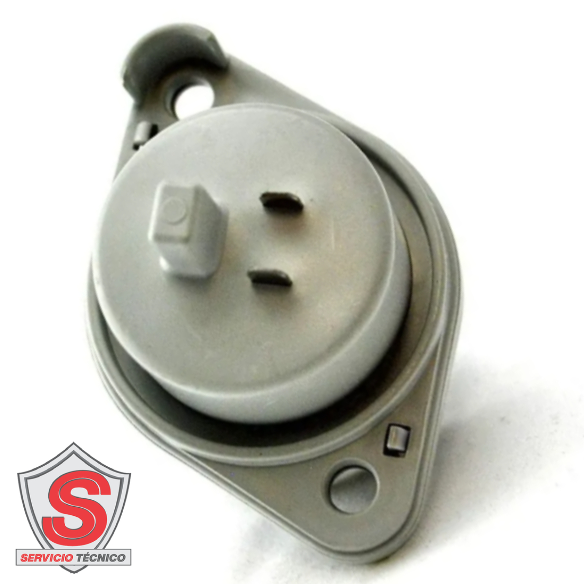 Sensor Dureza De Agua 6501EA2001B Lavadora LG Original.