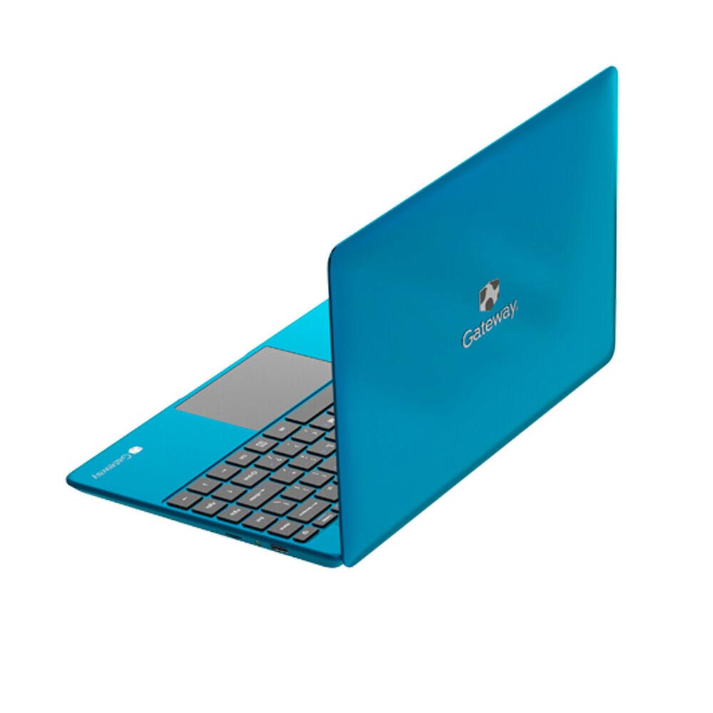 Laptop Gateway GWTN141-10 14 Full HD Intel Core i5-1135G7 2.40GHz 16GB 512GB SSD Windows 10 Home 64-bit Inglés Azul