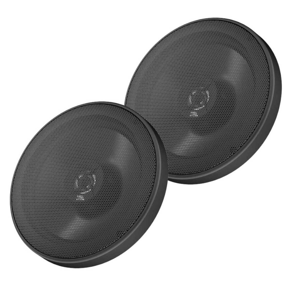 Par Bocinas Auto JBL Stage 602 6.5 Pulgadas 135w 4 Ohms