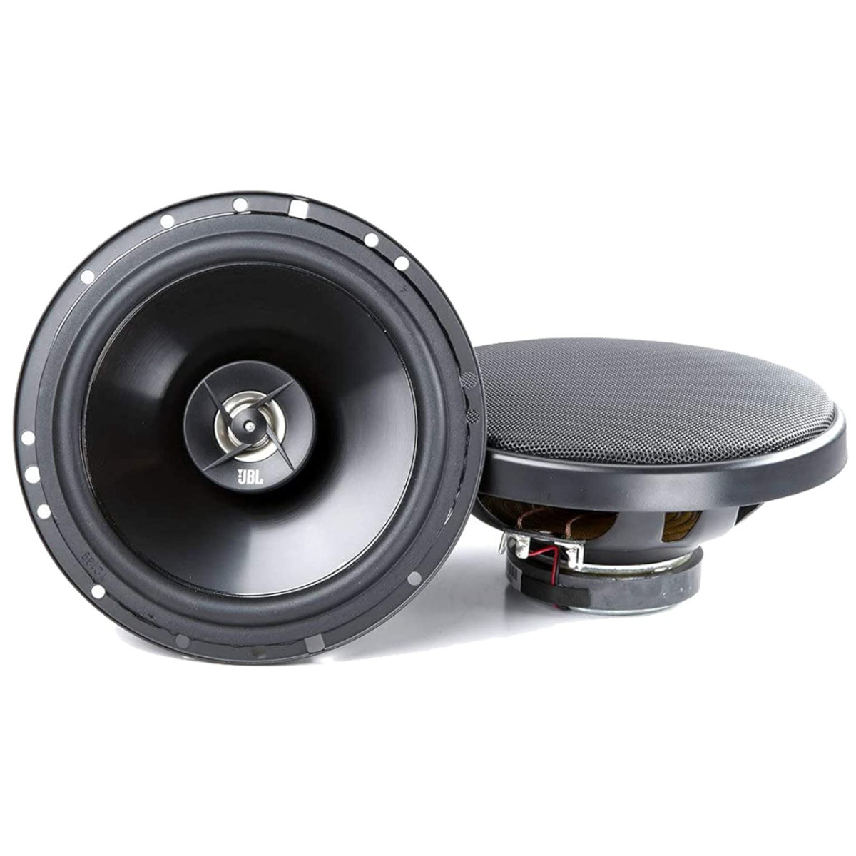 Par Bocinas Auto JBL Stage 602 6.5 Pulgadas 135w 4 Ohms