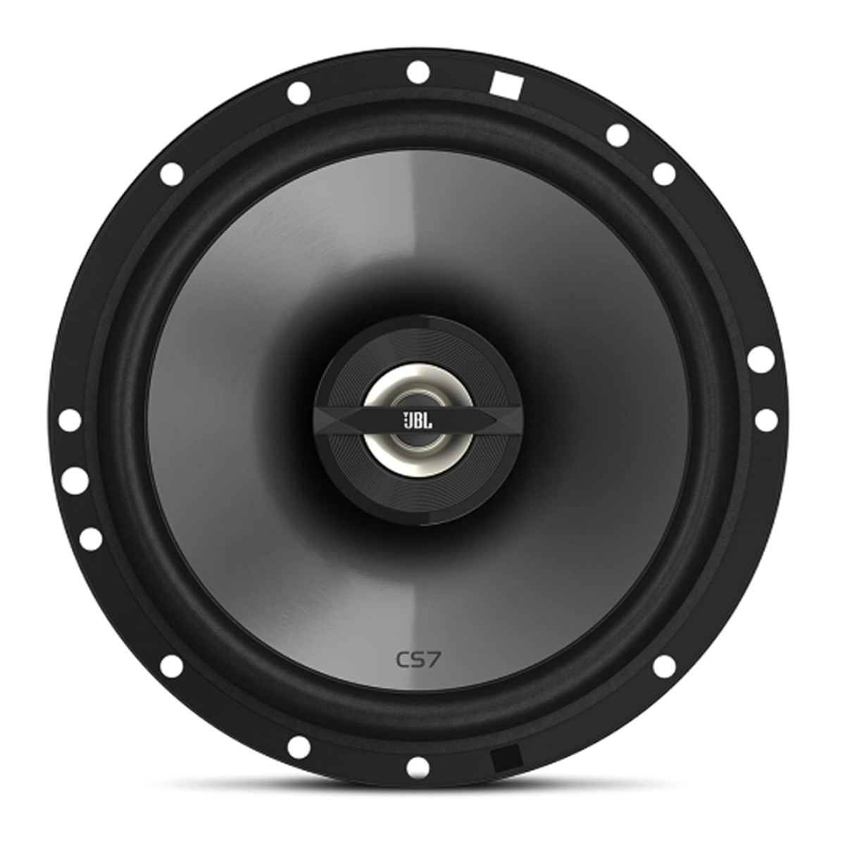 Set Bocinas Auto JBL 6.5 Pulgadas 45w/135w 2 Vías CS762