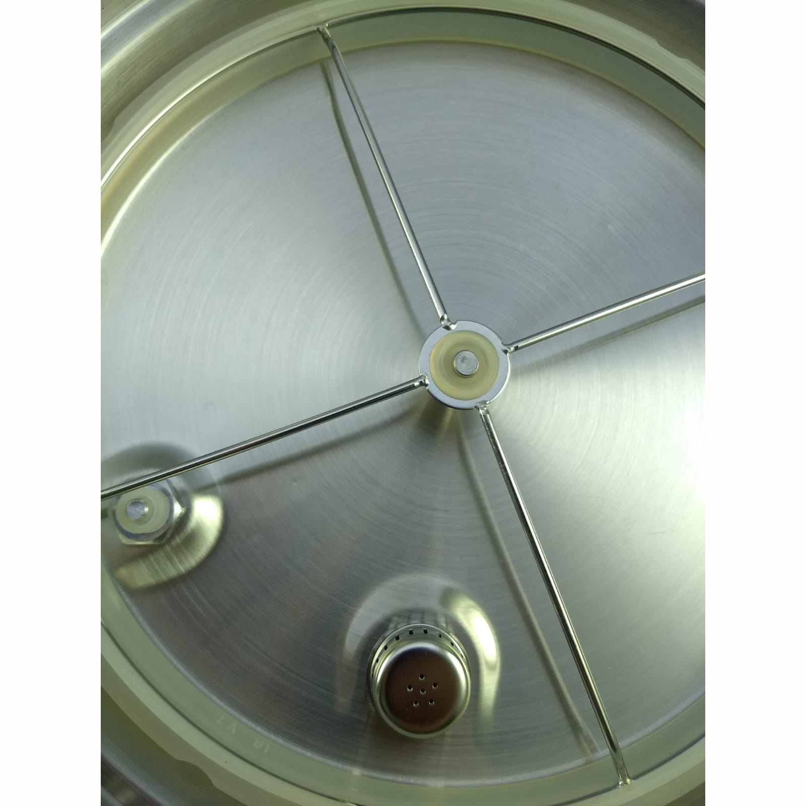 Speedy Cook Olla De Coccion Lenta Con Multifunciones De 7.6Lts SC8REDA Rojo Reacondicionado