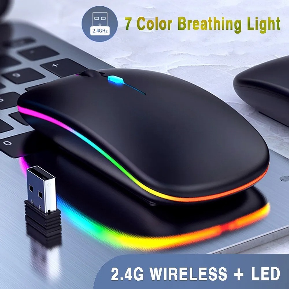  Mouse de juego Razer Viper Mini negro