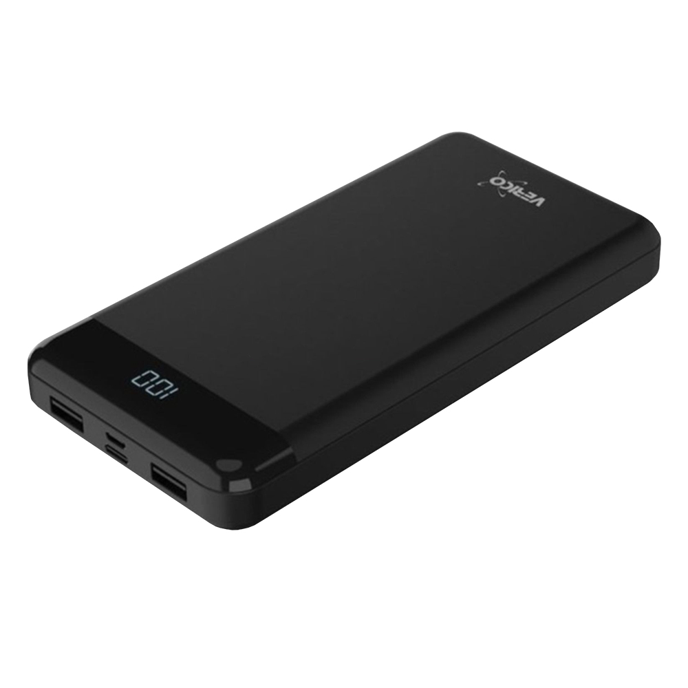 Verico Power Pro Pd 20000mah Powerbank Verico PowerBank 20000mAh Negro