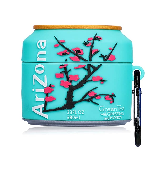 Funda 3D Protector Airpods 3 Tercera Generacion Diseño Arizona