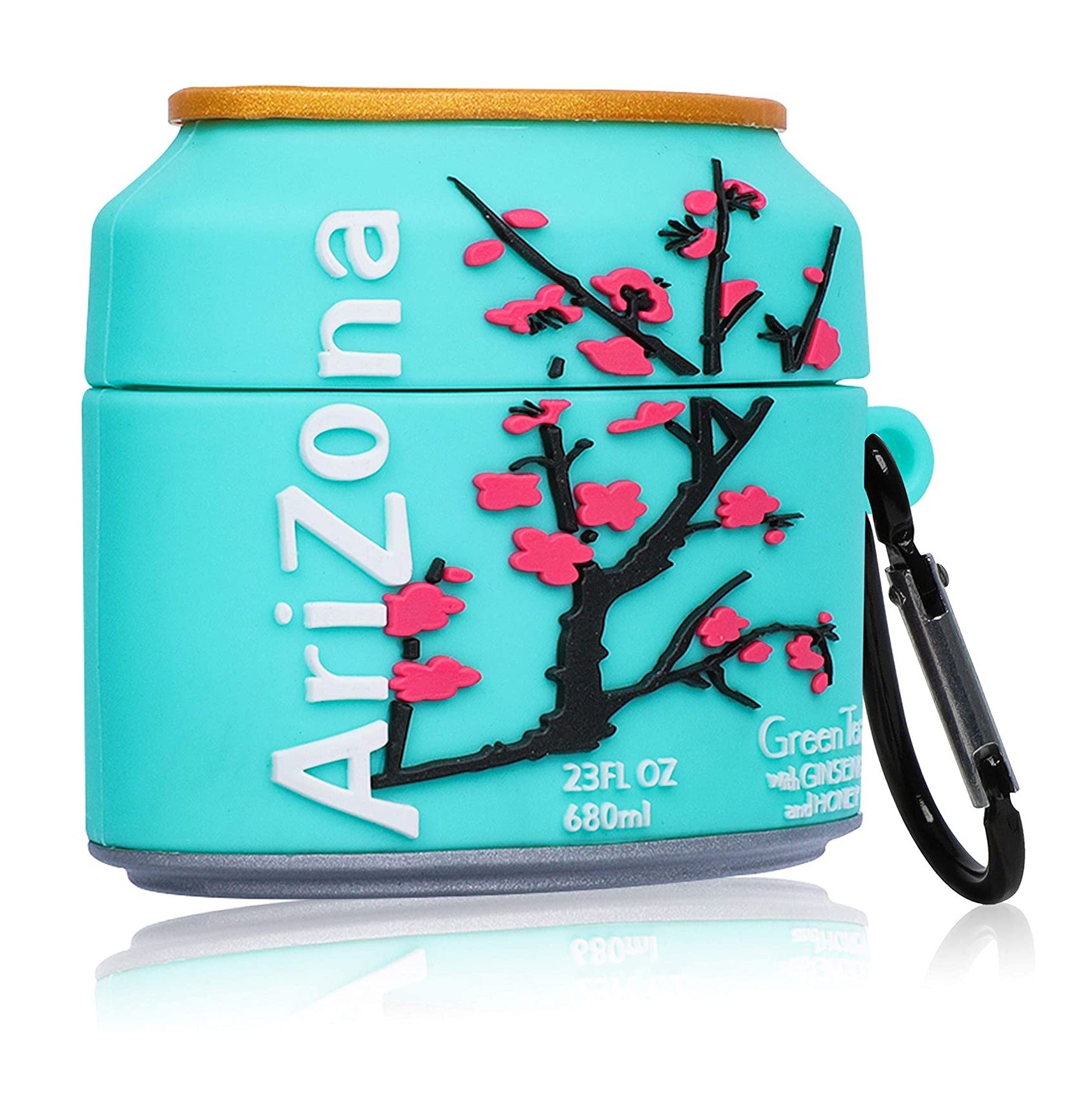 Funda 3D Protector Airpods 3 Tercera Generacion Diseño Arizona